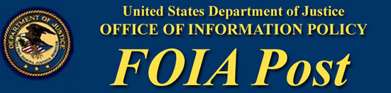 FOIA Post