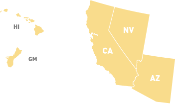 Graphical Representation of Western Region Graphical Representation of Western Region
