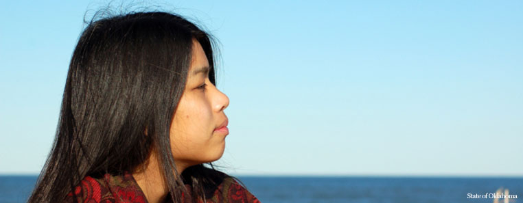 Tribal Communities - State of Oklahoma Tribal Community in Oklahoma