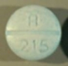 Carfentanil pill Carfentanil pill