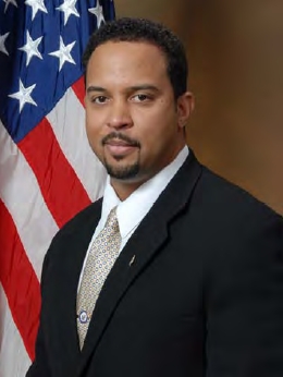 Kenyen R. Brown