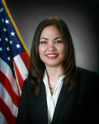 U.S. Attorney John Doe