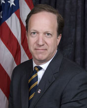 David B. Fein, U.S. Attorney for the District of Connecticut