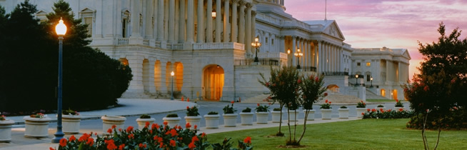 National Security Header