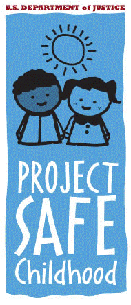 Project Safe Childhood