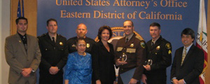 4th Annual Victim Appreciation Ceremony