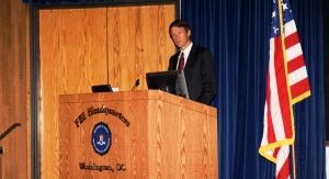 FBI Headquarters