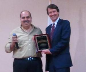 Arab-American Chamberof Commerce