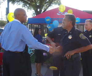 National Night Out