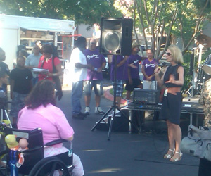 National Night Out