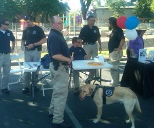 National Night Out
