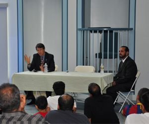 Muslim Outreach
