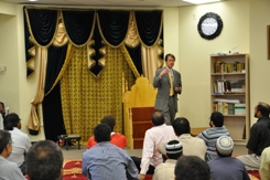 Muslim Community of Folsom