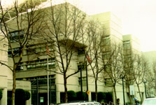 San Francisco Office