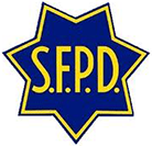 SFPD icon