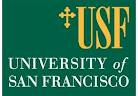 University of San Francisco logo