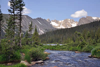 Pictures of Colorado