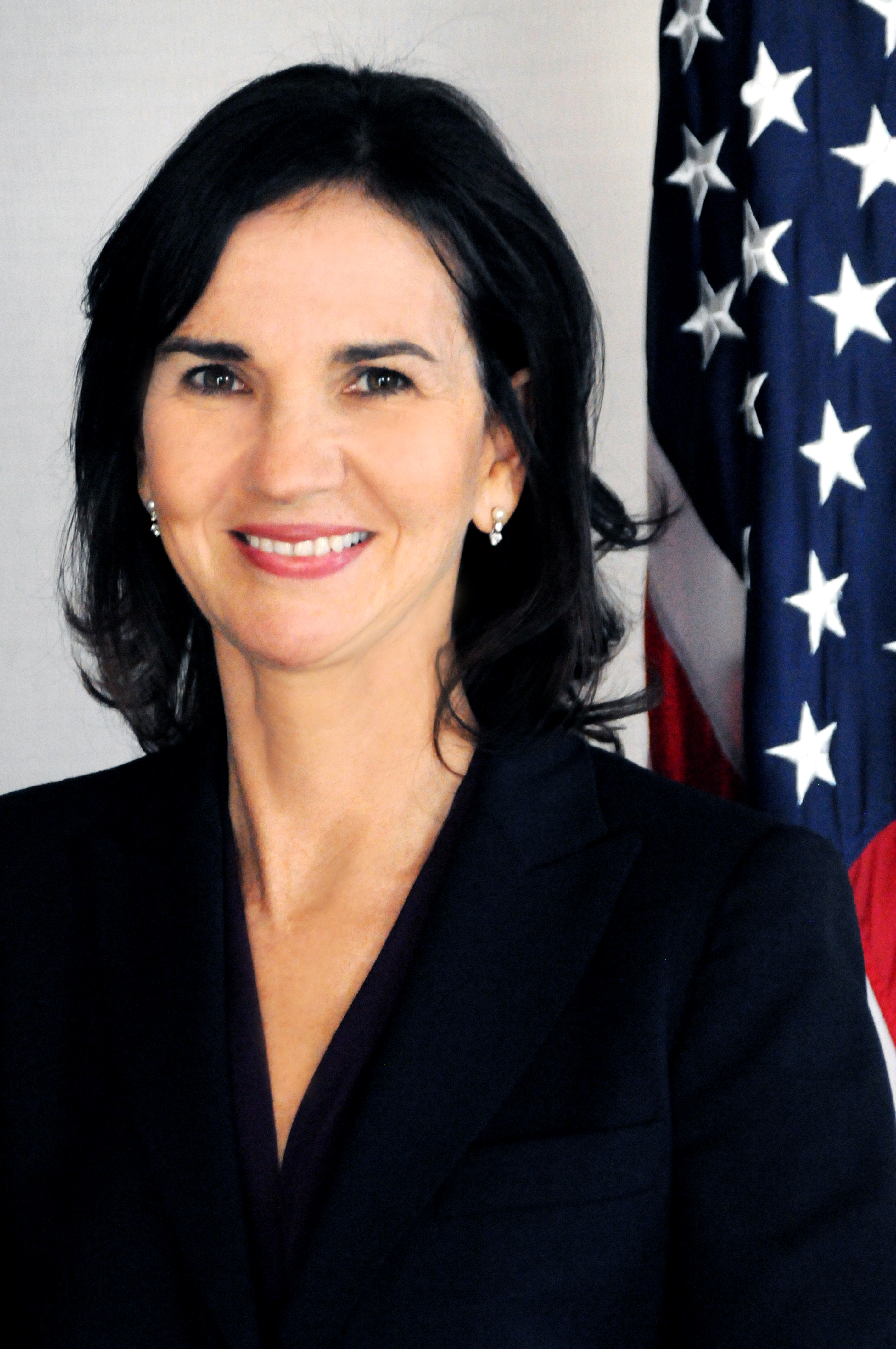 U. S. Attorney - Deridre M.Daly