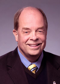 U.S. Attorney Charles M. Oberly, III