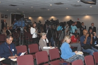 AG addresses district managers