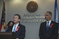 AG addresses district managers