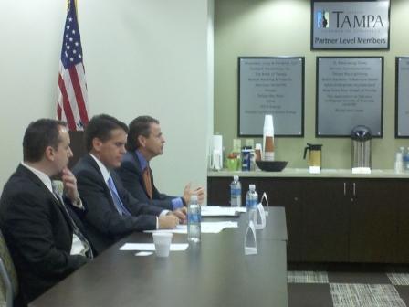 Panel Members