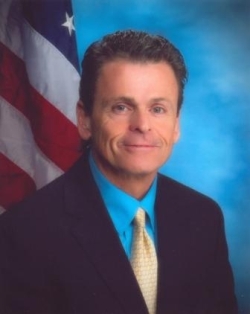 U.S. Attorney Robert E. O'Neill