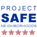 Project SAFE Neighborhoods logo