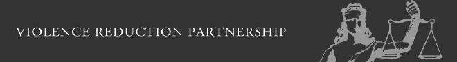 Violence Reduction Partnerships