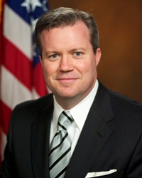 United States Attorney Michael J. Moore