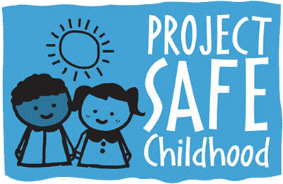 Project Safe Childhood Picture