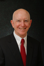 US Attorney James A. Lewis, U.S. Attorney for the Central District of Illinois