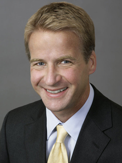 Acting United States Attorney Gary S. Shapiro