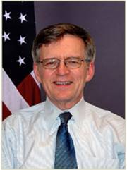 David A. Capp