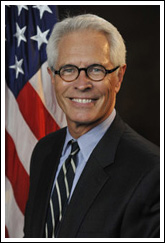 Barry R. Grissom, U.S. Attorney