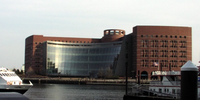 John Joseph Moakley United States Courthouse, Suite 9200