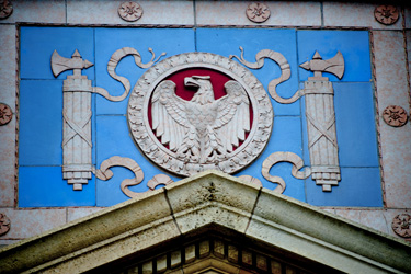 Flint Courthouse Image