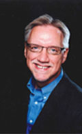 Robert Rogowski - Administrative Officer