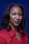Stephanie Dawkins Davis - Executive Assistant U.S. Attorney