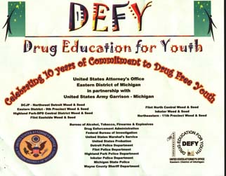 DEFY 