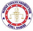 Wayne County Prosecutor Logo