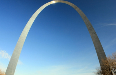 The Gateway Arch
