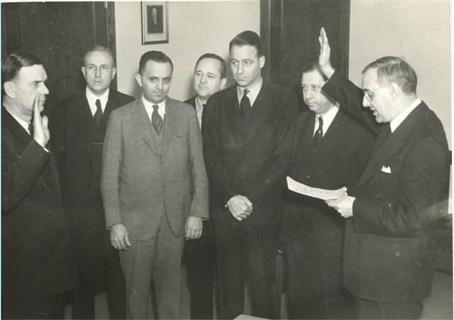 Maurice Milligan sworn in as U.S. Attorney