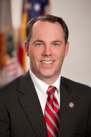 U.S. Attorney Tim Purdon