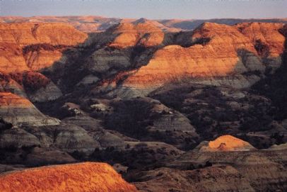 Photos Courtesy of the North Dakota Department of Tourism