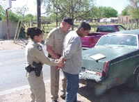 Albuquerque Nuisance Abatement Program