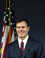Kenneth J. Gonzales, United States Attorney for the District of New Mexico