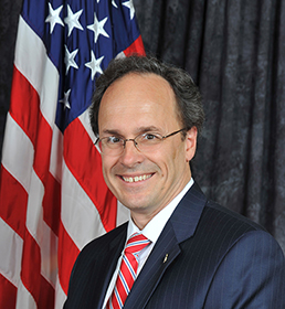 William J. Hochul, Jr., U.S. Attorney