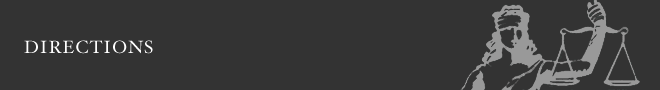 Directions Banner