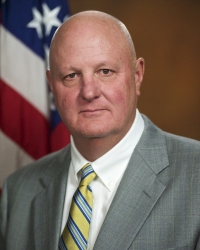 U.S. Attorney Mark Green
